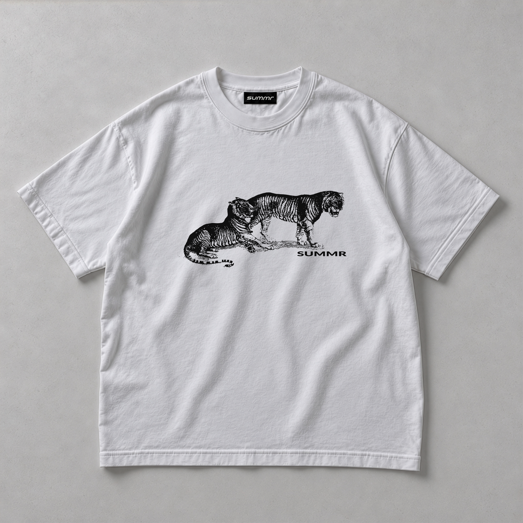 Tiger Tee