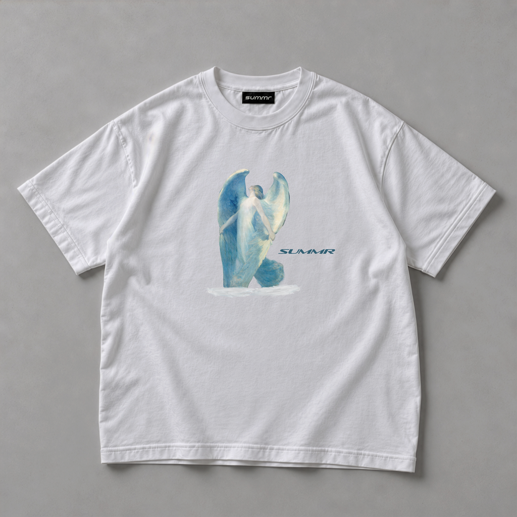 Angel Tee