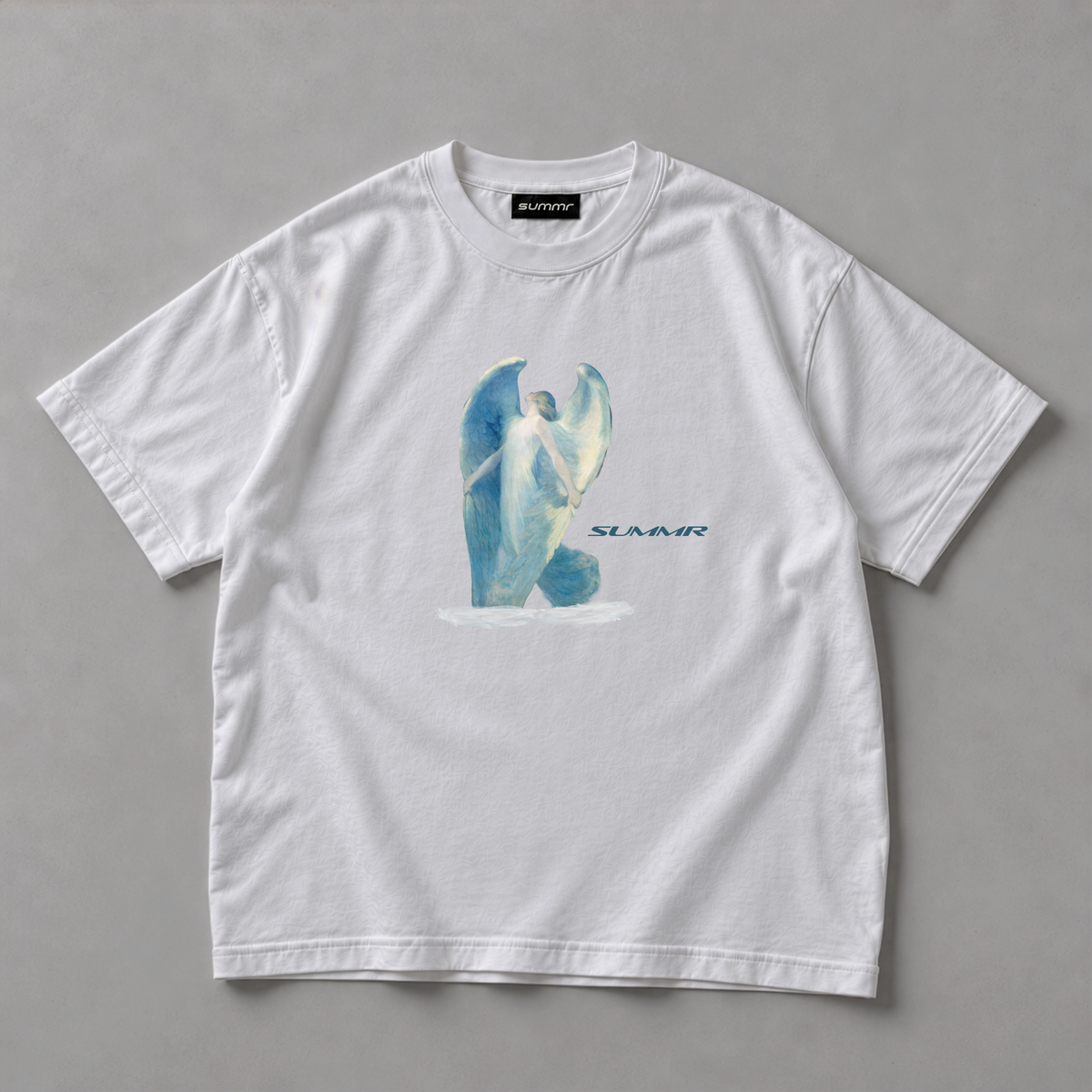 Angel Tee