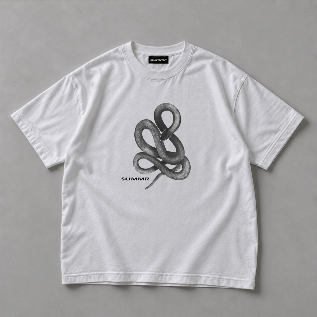 Snake Tee