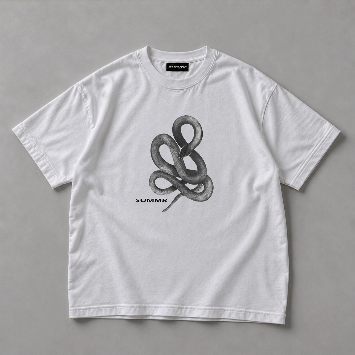 Snake Tee