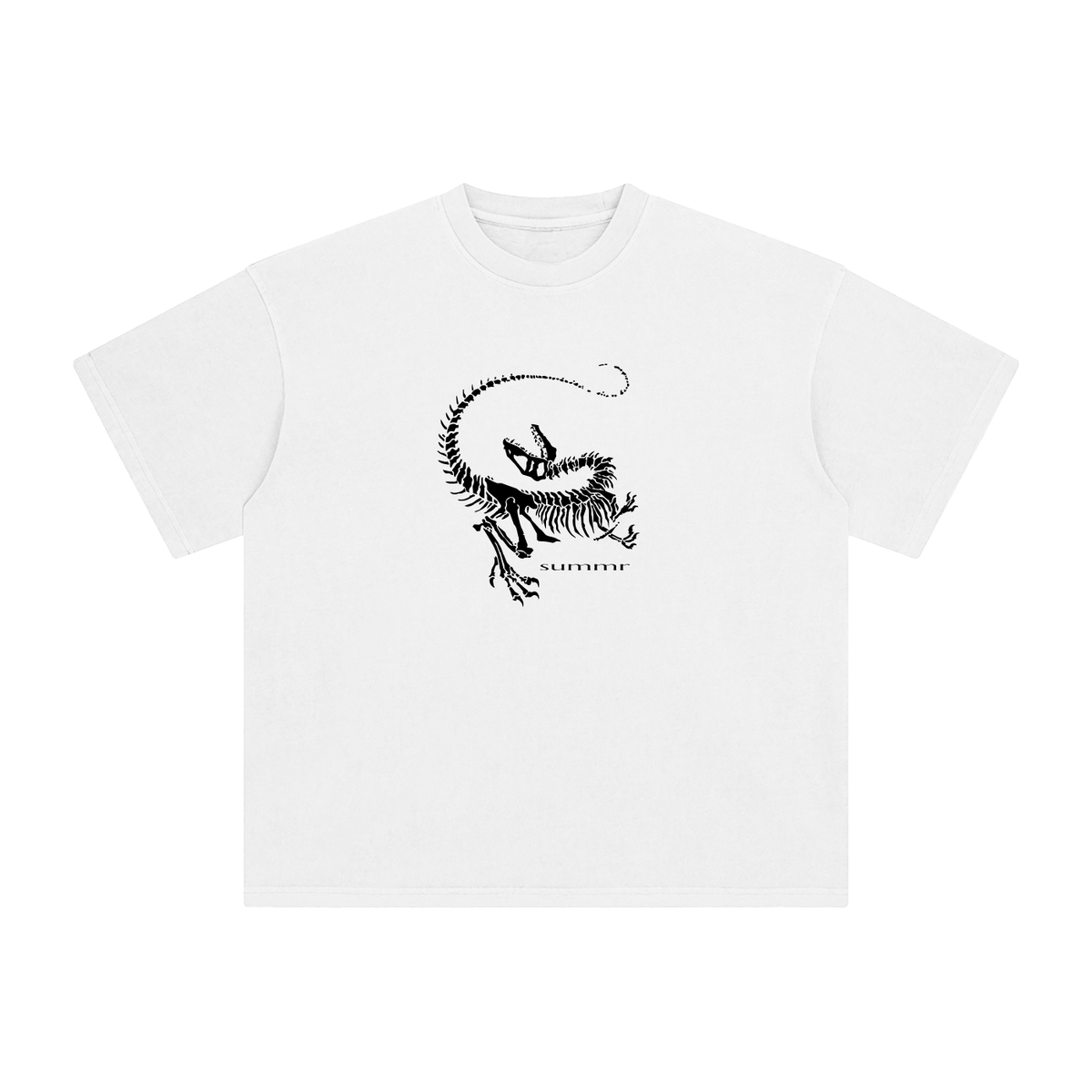 Raptor Tee