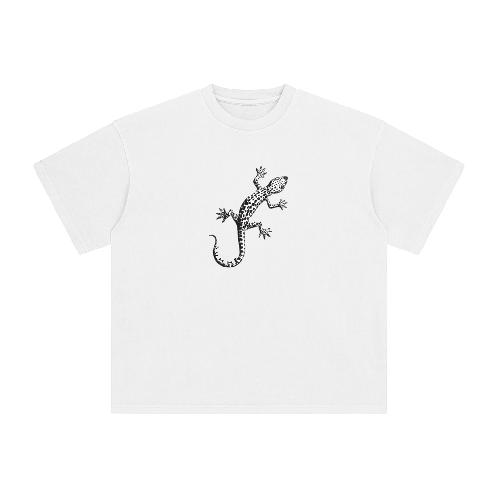 Gecko Tee