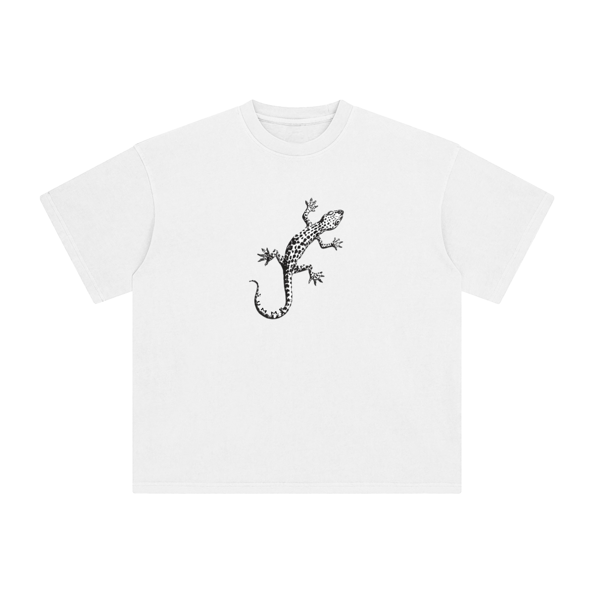 Gecko Tee