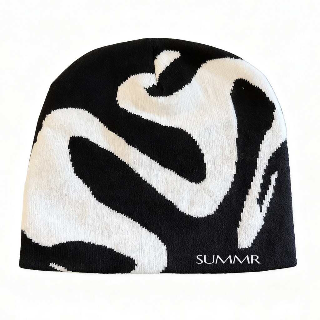 Signature Arctic Beanie