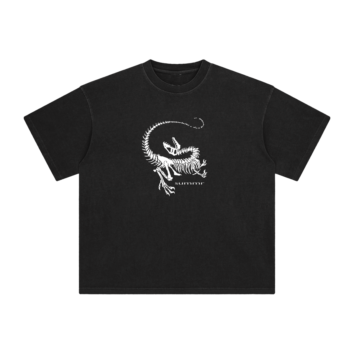 Raptor Tee