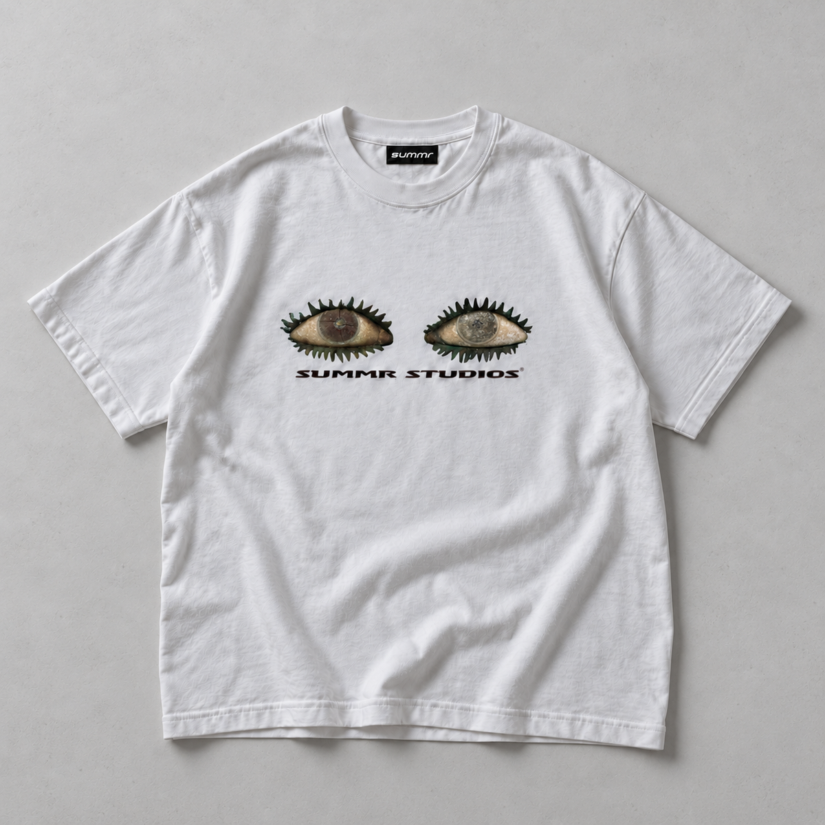 Rustic Eyes Tee