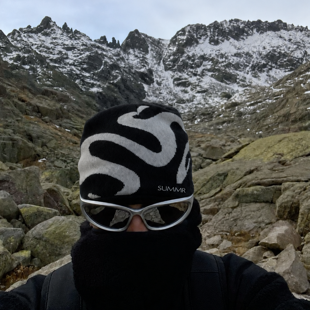 Signature Arctic Beanie