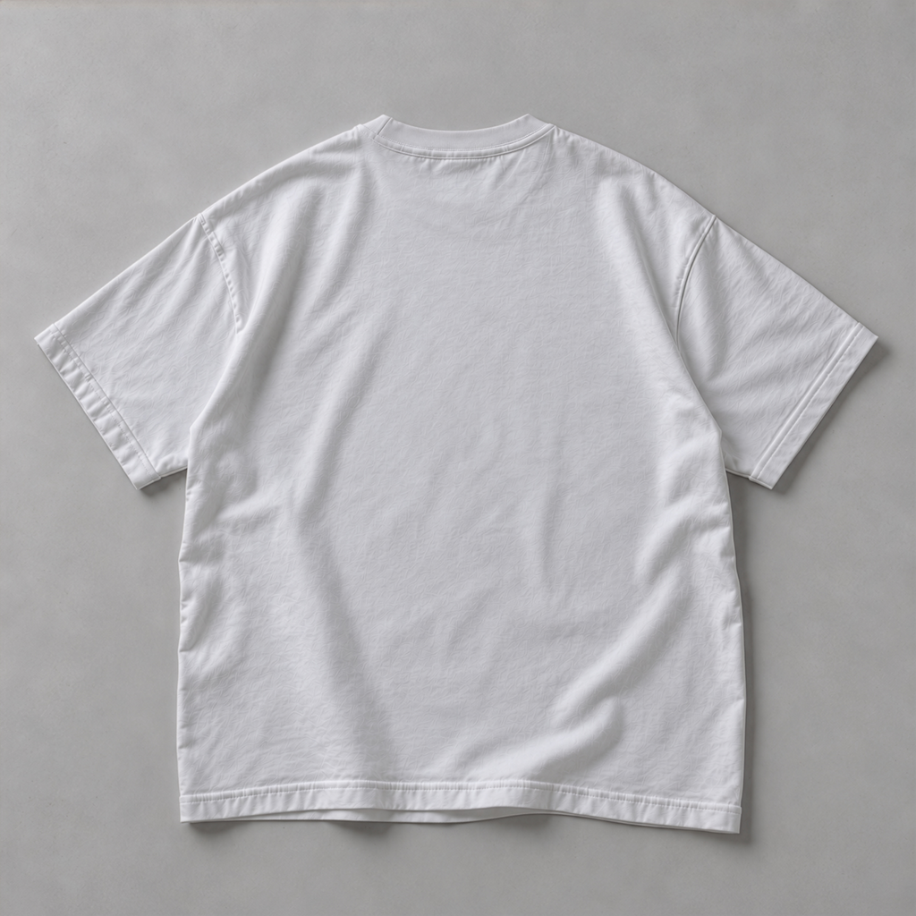 Oahu Surf 68' Tee