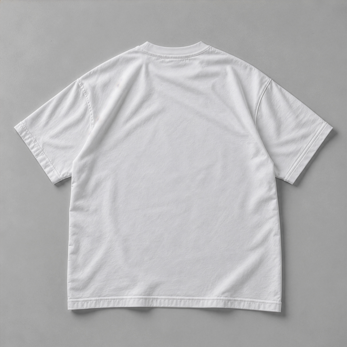 Puma Blurred Tee