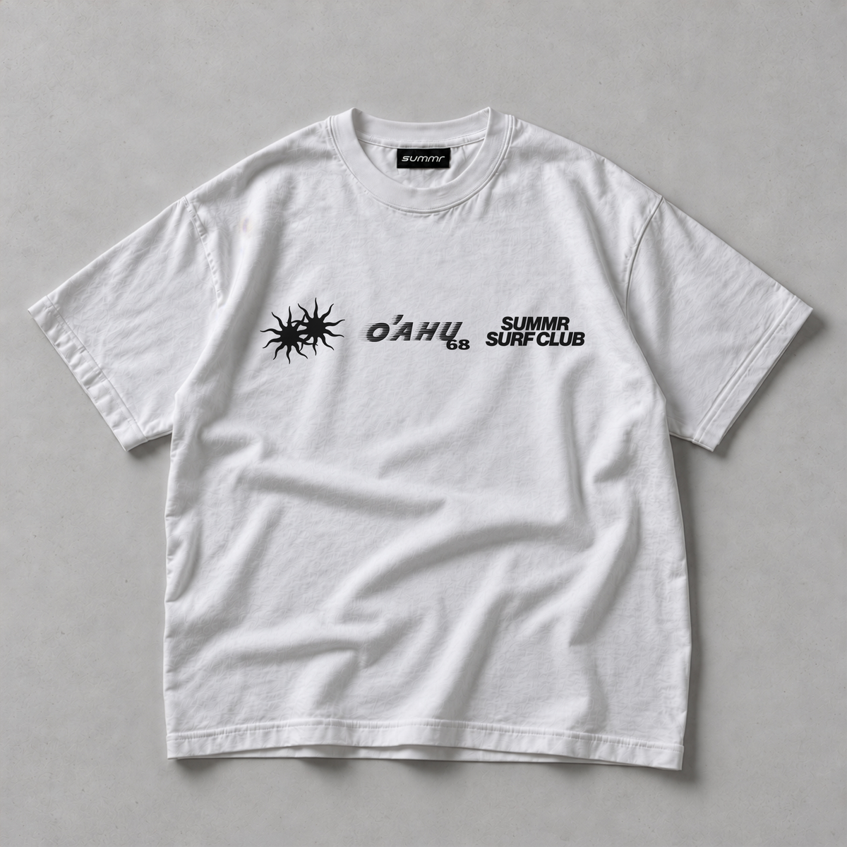 Oahu Surf 68' Tee