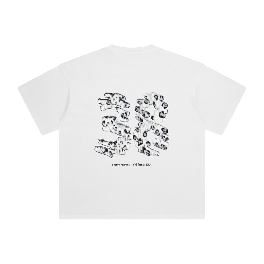 No. 38 Vintage Tee