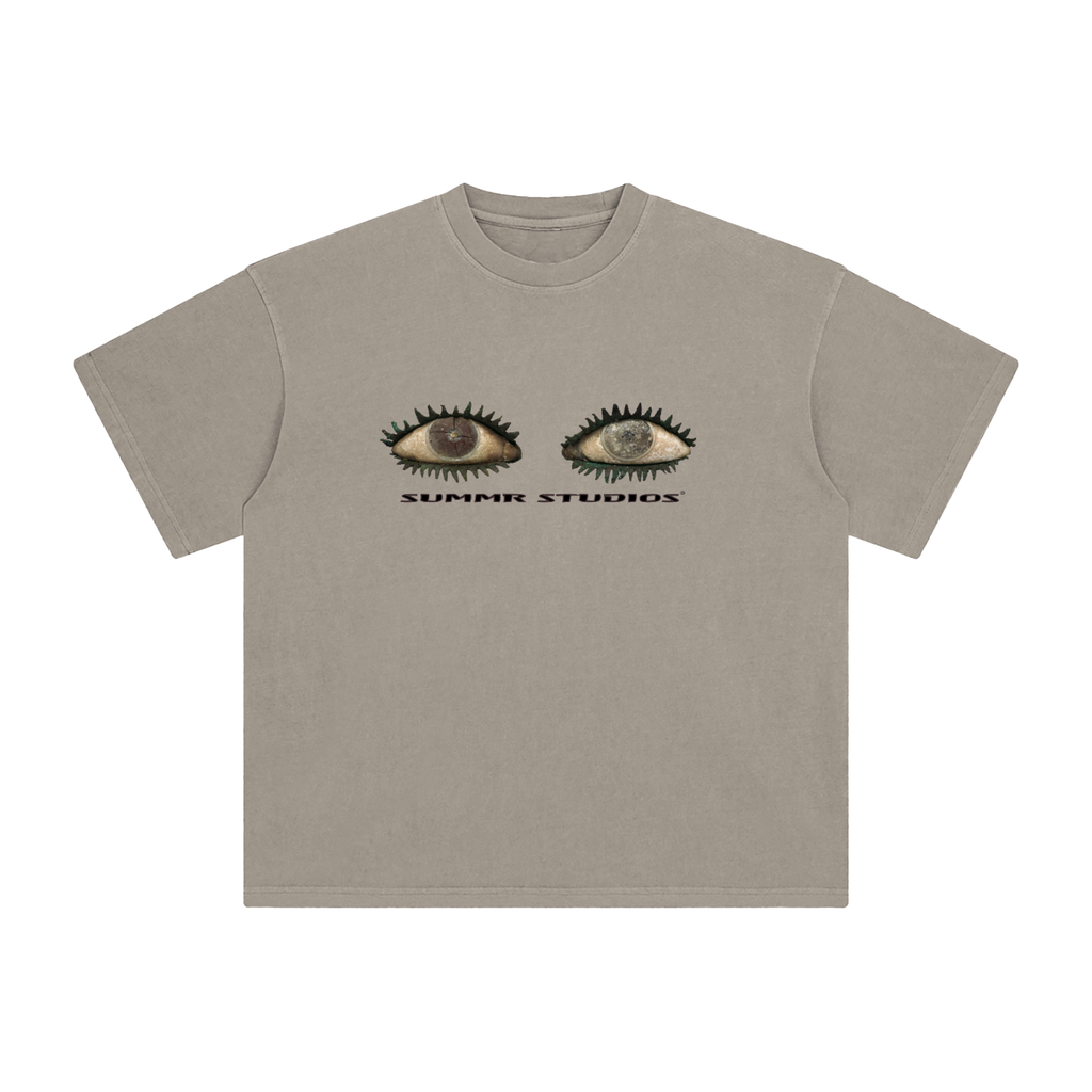 Rustic Eyes Tee