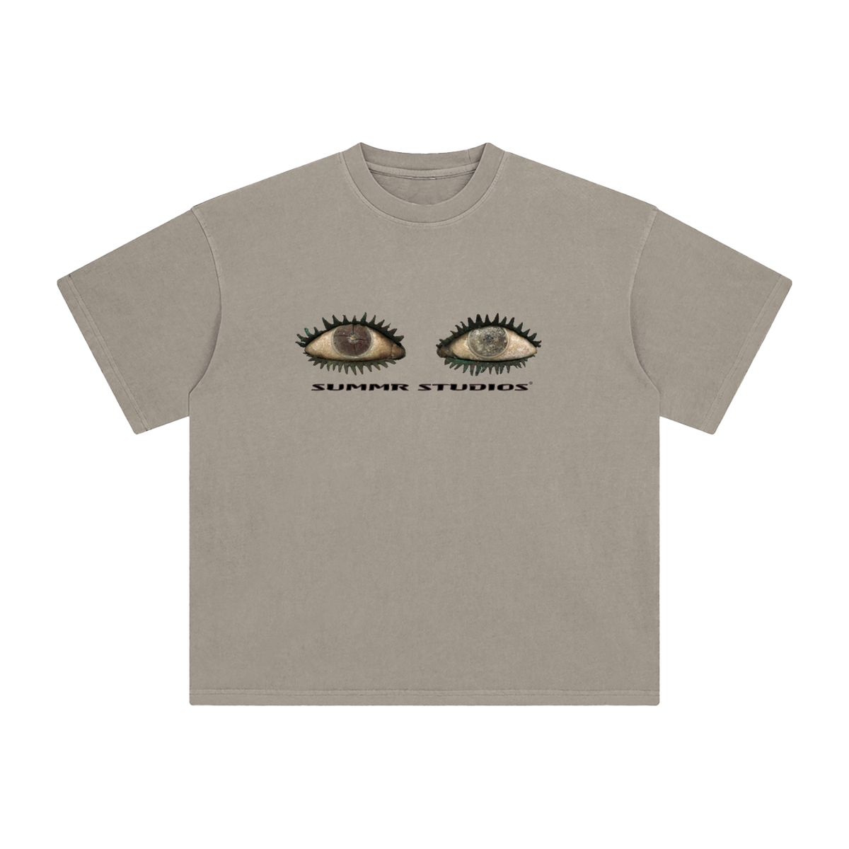 Rustic Eyes Tee