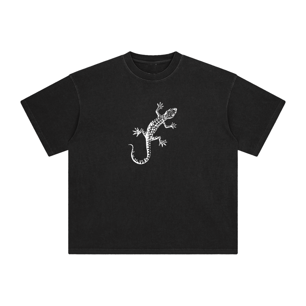 Gecko Tee