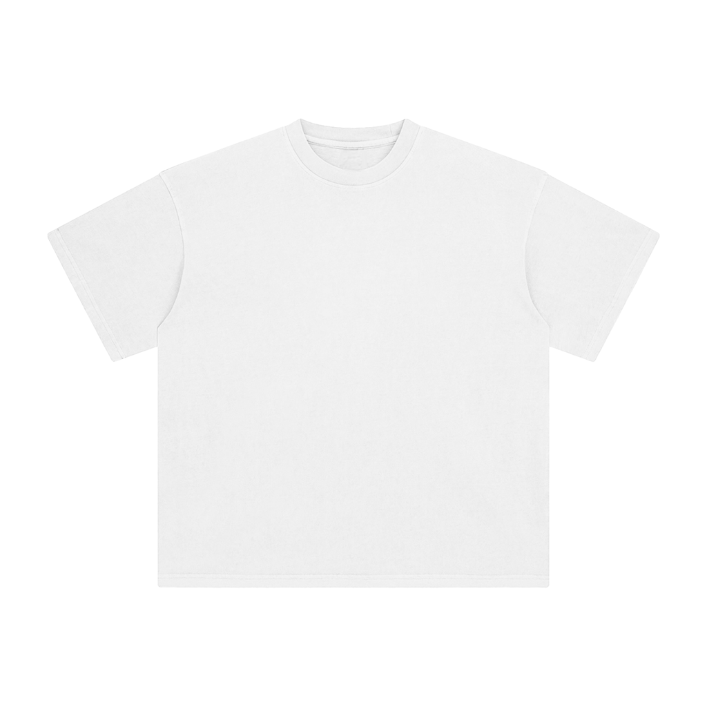 Flower Wall Tee
