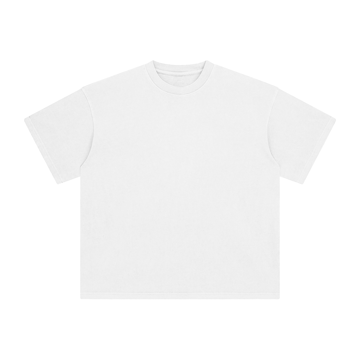 Flower Wall Tee